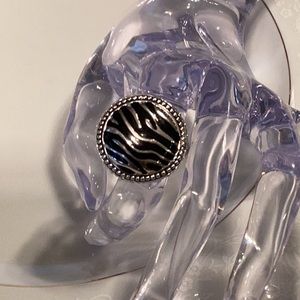 Premier Designs Safari Ring